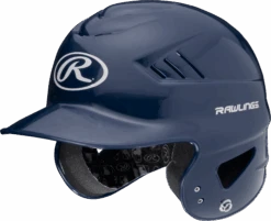 Rawlings T-Ball Batting Helmet -The Softball Group RCFTB N 3quarterleft