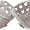 Rawlings 33" R9 Series Softball Catcher's Mitt