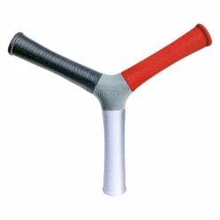 Hecostix For Hand Eye Coordination - Training Tool For Athletes -The Softball Group RedBlackWhiteHECO