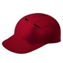 Easton CCX Grip Skull Cap -The Softball Group Red CXX Grip Cap