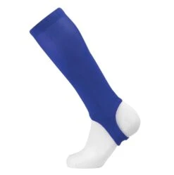 TCK Solid Color Stock Stirrups - Adult Pattern A -The Softball Group Royal4in 6bca11f1 29bc 4c42 b05f a8c93b69efce
