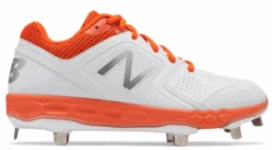 New Balance Metal Women's Fresh Foam Velo1 Cleats 12 New Balance Metal Women's Fresh Foam Velo1 Cleats -The Softball Group SMVELOO