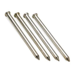 Markwort Replacement Spikes For Pin-Down Pitching Rubber