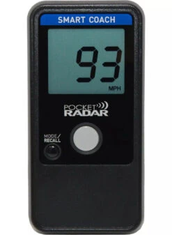 Pocket Radar "Smart Coach Radar"