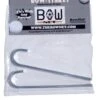 BowNet BigMouth Metal Stakes