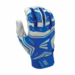Easton VRS Youth Power Boost Batting Gloves -The Softball Group VRSPOWERBOOSTGY RY A121013 back