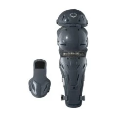 Evoshield Pro-SRZ Fastpitch Upper Leg Guard -The Softball Group WB5708102 0 Pro SRZ FP CH PKG.png.cq5dam.web .1200.1200