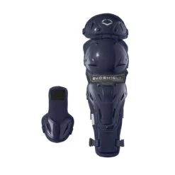 Evoshield Pro-SRZ Fastpitch Upper Leg Guard -The Softball Group WB5708103 0 Pro SRZ FP NA PKG.png.cq5dam.web .1200.1200