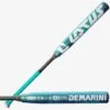DeMarini 2026 Lotus (-10) Fastpitch Bat