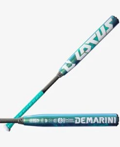DeMarini 2026 Lotus (-10) Fastpitch Bat