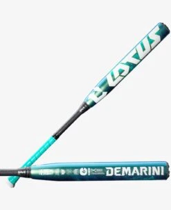 DeMarini 2026 Lotus (-9) Fastpitch Bat
