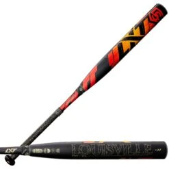 Louisville Slugger 2022 LXT (-11) Fastpitch Bat