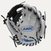 Wilson 2024 A900 11.25" Pedroia Fit Fielding Glove