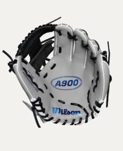 Wilson 2024 A900 11.25" Pedroia Fit Fielding Glove