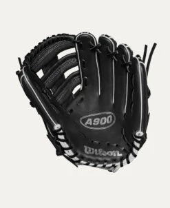 Wilson 2024 A900 12.25" Pedroia Fit Fielding Glove