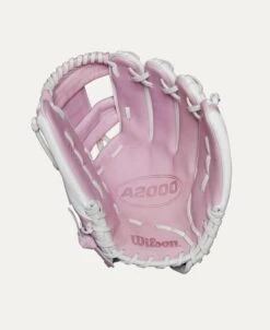Wilson 2025 A2000 H12SS 12” Infield Fastpitch Glove