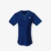 DeMarini T600 2-Button Jersey - Royal Only (Closeout)