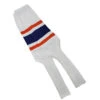 TCK Custom Dugout Stirrups - Adult Pattern E 7" Cut