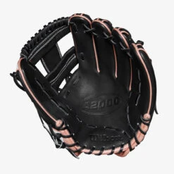 Wilson 2024 A2000 H12 12” Infield Fastpitch Glove