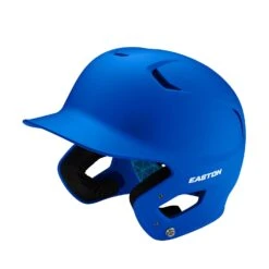 Easton Z5 2.0 Matte Solid Junior Batting Helmet -The Softball Group Z5 2.0 HELMET MATTE RY A168091RY 3QTR L