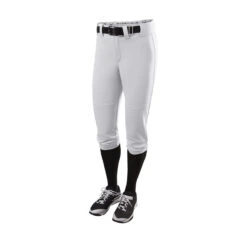 Evoshield Women's Standout Softball Pant -The Softball Group aad832f58e3ed0a4e8402d6649027cd7524b7ba5 WB6008307 0 FP EVO Standout Pant Women TW v2