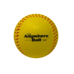 Anywhere Ball - SB/BB Foam Training Balls