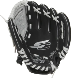 Rawlings 9.5" Sure Catch Youth Baseball Glove