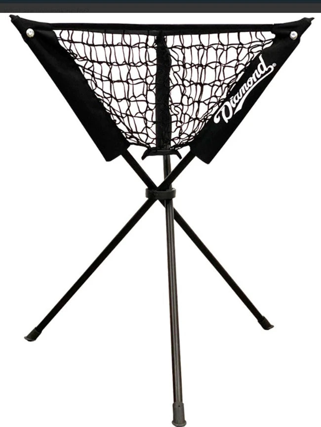 Diamond Ball Caddy 1 Diamond Ball Caddy