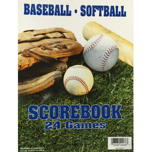 Glover's Line-Up Cards 1 Glover's Line-Up Cards