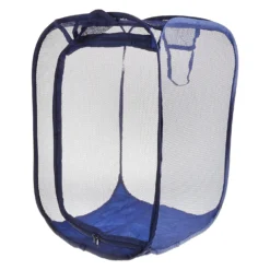 Mesh Two-Way Pop-Up Hamper For Balls