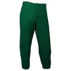 Intensity N5300 Women's Low Rise Softball Pant -The Softball Group intensity women s lowrise doubleknit softball pant dark green 7