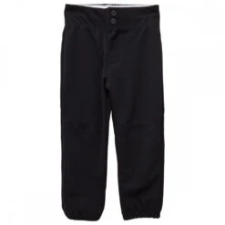 Intensity N5300 Women's Low Rise Softball Pant -The Softball Group intensity black n5300 pants