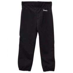 Intensity N5300 Women's Low Rise Softball Pant -The Softball Group intensity black n5300 pants back