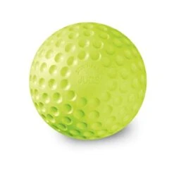 Jugs Sting Free Dimple Balls For Pitching Machine