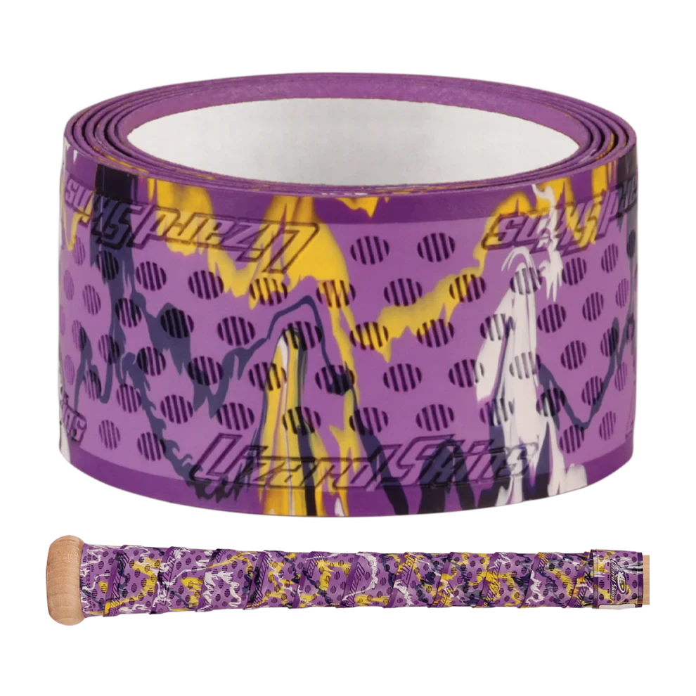 Lizardskins Ultra 1.1mm Bat Grip - Camo 17 Lizardskins Ultra 1.1mm Bat Grip - Camo - Image 17