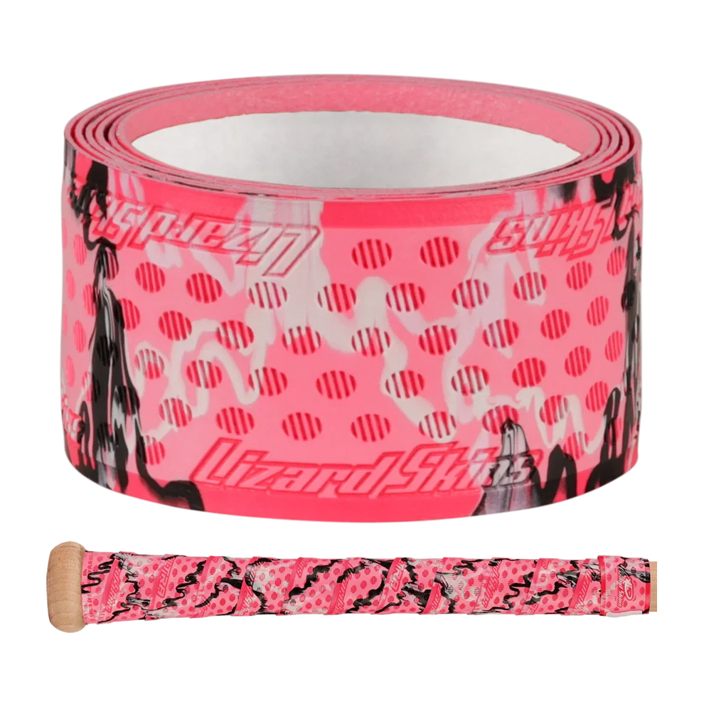 Lizardskins Ultra 1.1mm Bat Grip - Camo 14 Lizardskins Ultra 1.1mm Bat Grip - Camo - Image 14