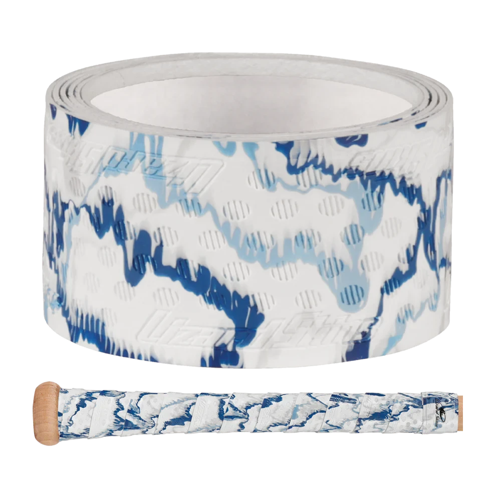 Lizardskins Ultra 1.1mm Bat Grip - Camo 16 Lizardskins Ultra 1.1mm Bat Grip - Camo - Image 16