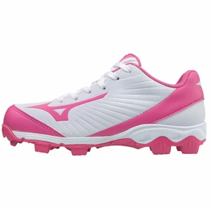 Mizuno Youth Finch Franchise 7 Cleat 1 Mizuno Youth Finch Franchise 7 Cleat