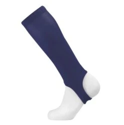 TCK Solid Color Stock Stirrups - Adult Pattern A -The Softball Group navy4incut f940a63f 0813 45b7 a4e2 ef483787fb52