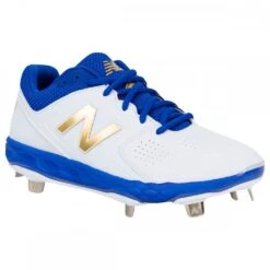 New Balance Metal Women's Fresh Foam Velo1 Cleats 9 New Balance Metal Women's Fresh Foam Velo1 Cleats -The Softball Group new balance smvelob1