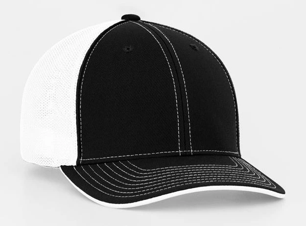 PH 404M Universal Trucker Mesh Hat 3 PH 404M Universal Trucker Mesh Hat - Image 3