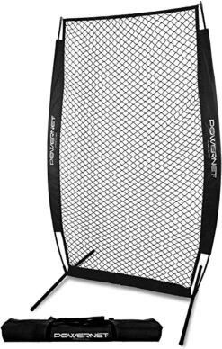 PowerNet I-Screen With Frame & Carry Bag 1003F