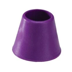 Markwort Knobcuff EZ Taper -The Softball Group purple knobcuff