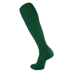 TCK Champion Performance Socks 16 TCK Champion Performance Socks -The Softball Group tck champion dark green socks