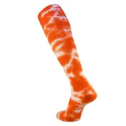 TCK Krazisox Tie-Dye Socks *Minimal Inventory Until AUGUST 2022 -The Softball Group tie Dye socks 070d5fdb c460 4d59 aa1d cefdc2c6d470