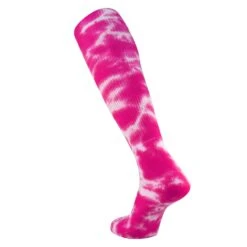 TCK Krazisox Tie-Dye Socks *Minimal Inventory Until AUGUST 2022 -The Softball Group tie Dye socks 33bab5d3 35e4 4d65 99d7 dd3625e0dbd3