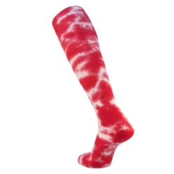 TCK Krazisox Tie-Dye Socks *Minimal Inventory Until AUGUST 2022 -The Softball Group tie Dye socks 5f1cfc86 a7ac 4579 85a7 026d71f9a67b