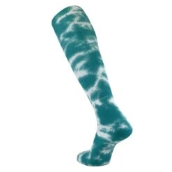 TCK Krazisox Tie-Dye Socks *Minimal Inventory Until AUGUST 2022 -The Softball Group tie Dye socks bebce3be 98f1 499b a8be 527f2b9aecdc