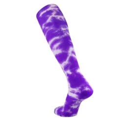 TCK Krazisox Tie-Dye Socks *Minimal Inventory Until AUGUST 2022 -The Softball Group tie Dye socks c5a5fba0 82c9 47b6 8d92 8e12dccfd7bf