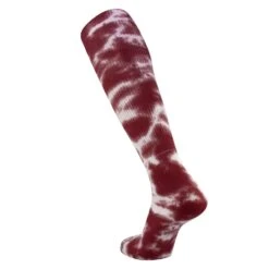 TCK Krazisox Tie-Dye Socks *Minimal Inventory Until AUGUST 2022 -The Softball Group tie Dye socks dda441cc d3bc 462c 9ab0 504485daa211